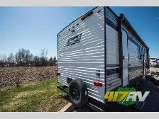 2026 Keystone RV Coleman Lantern 28BHS - Photo 6