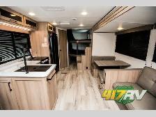 2026 Keystone RV Coleman Lantern 28BHS - Photo 8