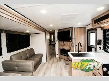 2026 Keystone RV Coleman Lantern 28BHS - Photo 9