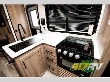 2026 Keystone RV Coleman Lantern 28BHS - Photo 14