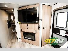 2026 Keystone RV Coleman Lantern 28BHS - Photo 16