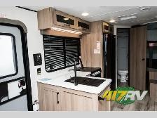 2026 Keystone RV Coleman Lantern 28BHS - Photo 20