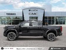 2026 GMC Sierra 1500 - Photo 3