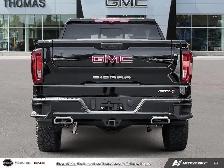 2026 GMC Sierra 1500 - Photo 5