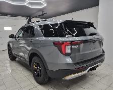 2026 Ford Explorer Tremor - Photo 2