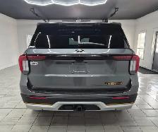2026 Ford Explorer Tremor - Photo 3