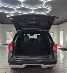 2026 Ford Explorer Tremor - Photo 4