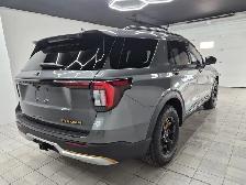 2026 Ford Explorer Tremor - Photo 5