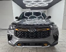 2026 Ford Explorer Tremor - Photo 7