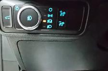2026 Ford Explorer Tremor - Photo 9