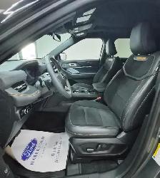 2026 Ford Explorer Tremor - Photo 10