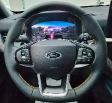 2026 Ford Explorer Tremor - Photo 11