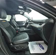 2026 Ford Explorer Tremor - Photo 13