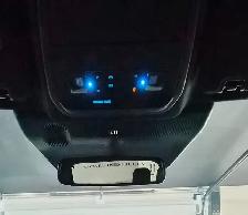 2026 Ford Explorer Tremor - Photo 16