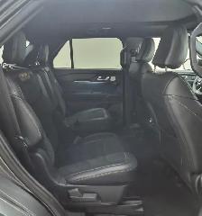 2026 Ford Explorer Tremor - Photo 17