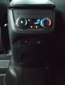 2026 Ford Explorer Tremor - Photo 19