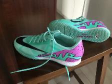 chausssures adolescents