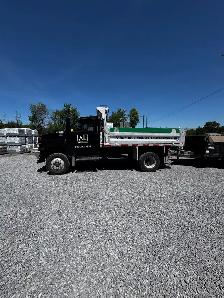 06’ GMC C5500