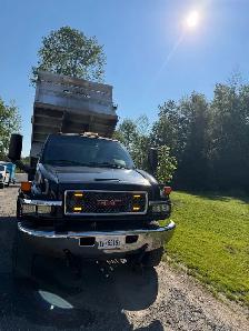 06’ GMC C5500 - Photo 4