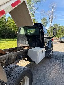 06’ GMC C5500 - Photo 5