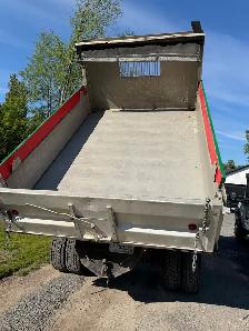 06’ GMC C5500 - Photo 6