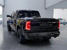 2026 Ram 1500 Limited - Photo 3