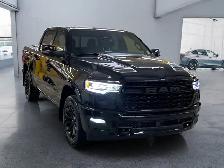 2026 Ram 1500 Limited - Photo 7