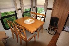 2015, 35' Rockwood 8325SS Couples Trailer - Photo 8