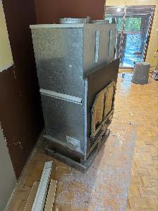 foyer et cheminée - Photo 2