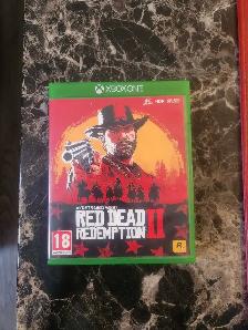 gta trilogy definitive édition et red dead redemption 2 30$ ch - Photo 2
