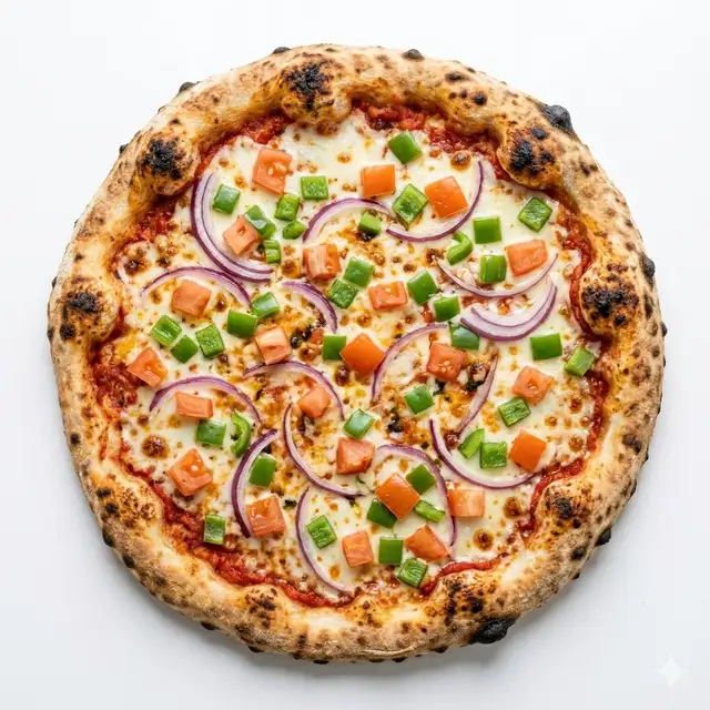 Job Available at Pizza Store in Brampton