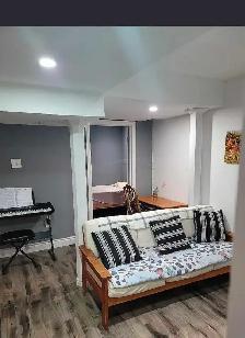 2 bedroom basement apartment - Photo 8