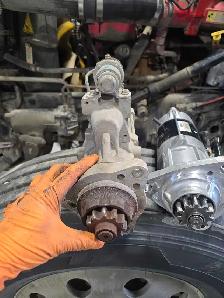 Heavy duty & Automotive repair - Photo 2