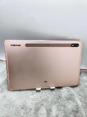 Samsung Galaxy Tab S7 128gb Wifi Silver Mint Condition - Photo 2