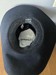 Ladies large cowboy hat - Photo 2