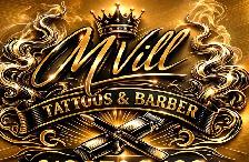 Barber on the go