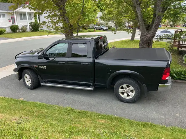 Dodge Ram 1500