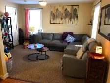 Two-Bedroom Apartment for Rent in Orillia