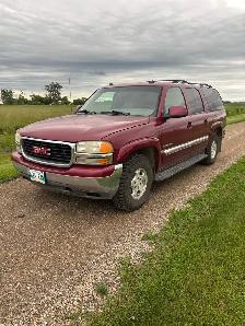 Yukon XL
