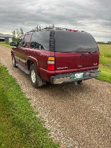Yukon XL - Photo 3