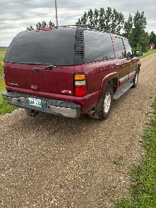 Yukon XL - Photo 4