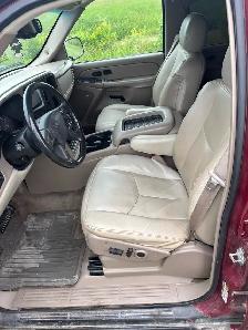 Yukon XL - Photo 7