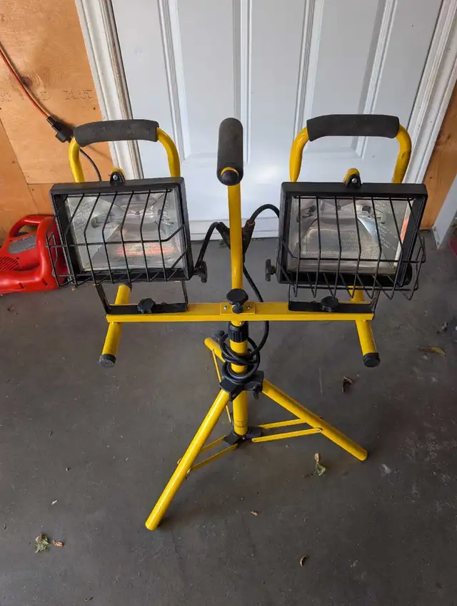 Work Light