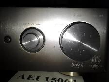 pioneer elite stereo receiver a6 Pioneer Elite SX-A6-J PROAUDIO