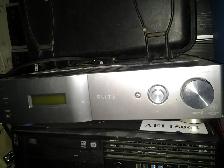 pioneer elite stereo receiver a6 Pioneer Elite SX-A6-J PROAUDIO - Photo 2
