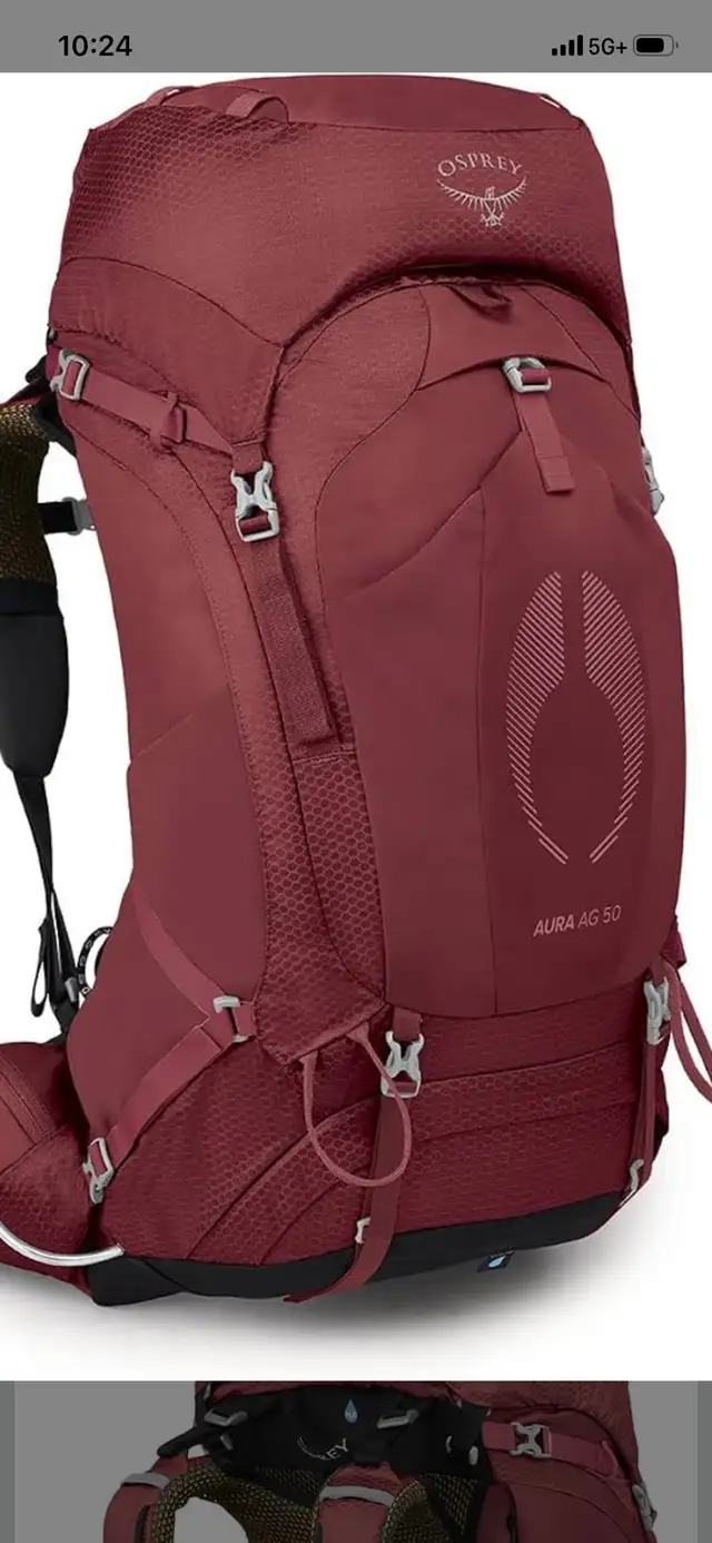 backpack