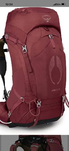 backpack