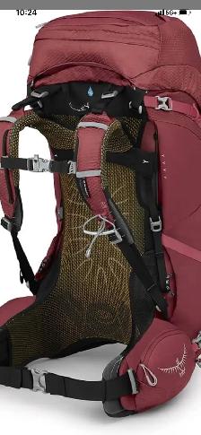 backpack - Photo 2