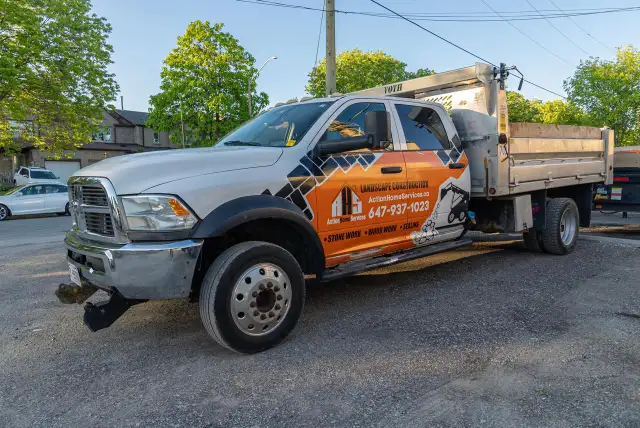 Heavy Equipment Rental – Mini Excavators, Track Loaders | GTA