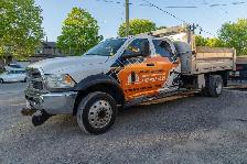 Heavy Equipment Rental – Mini Excavators, Track Loaders | GTA